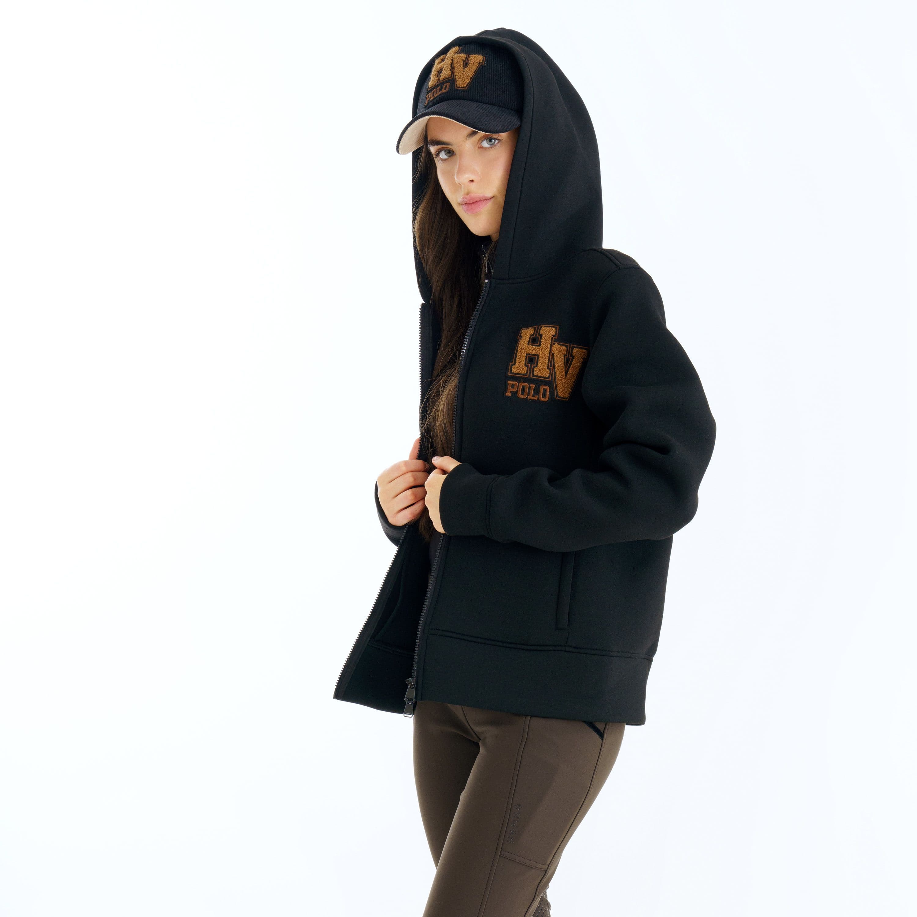 Luvtröja Sue | XS-XXL