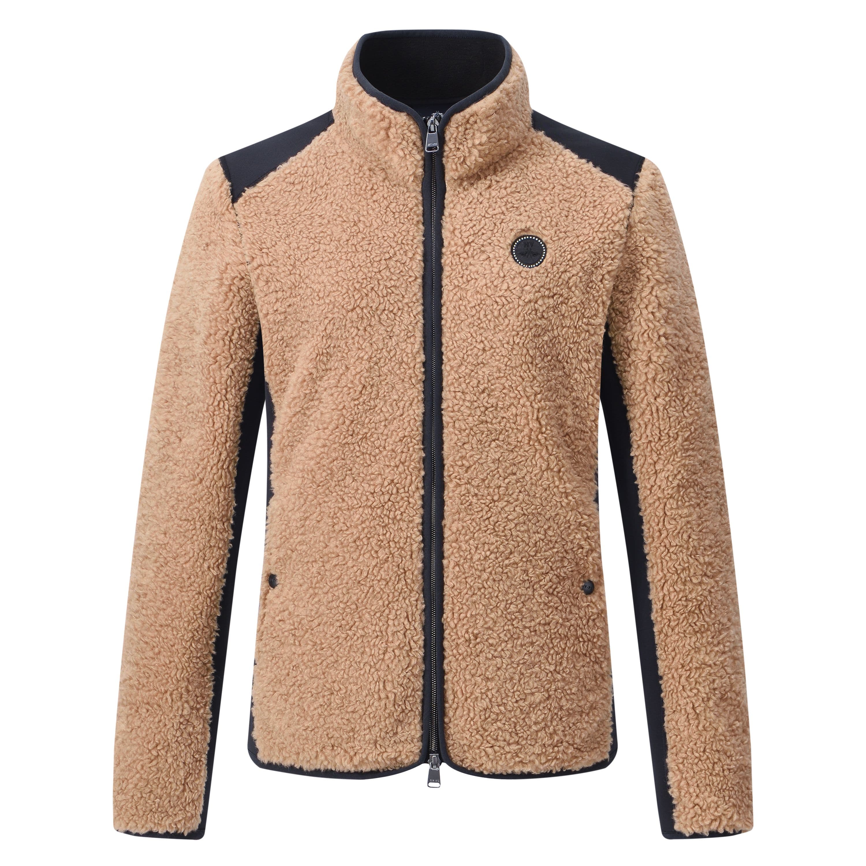 Sherpa-tröja Florence | S-XL