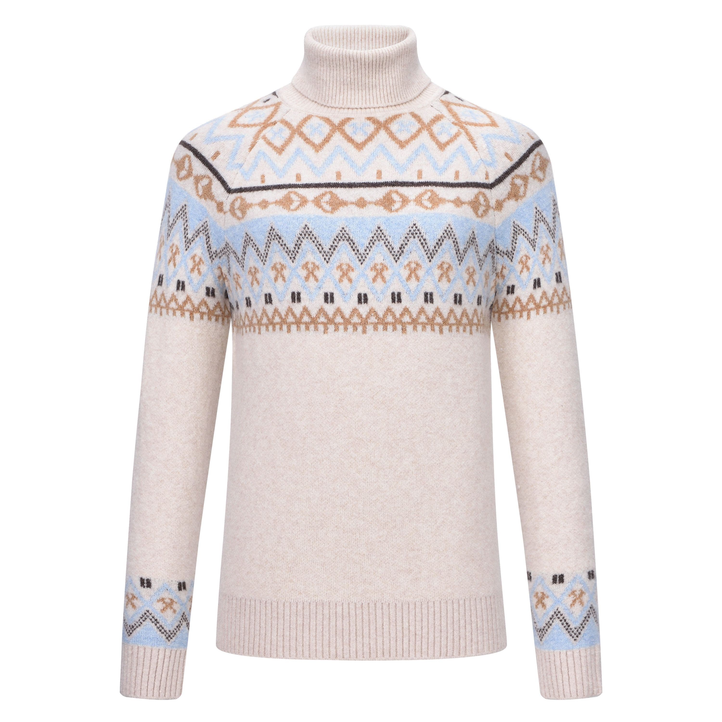 Polotröja Dyanne | L-XXL