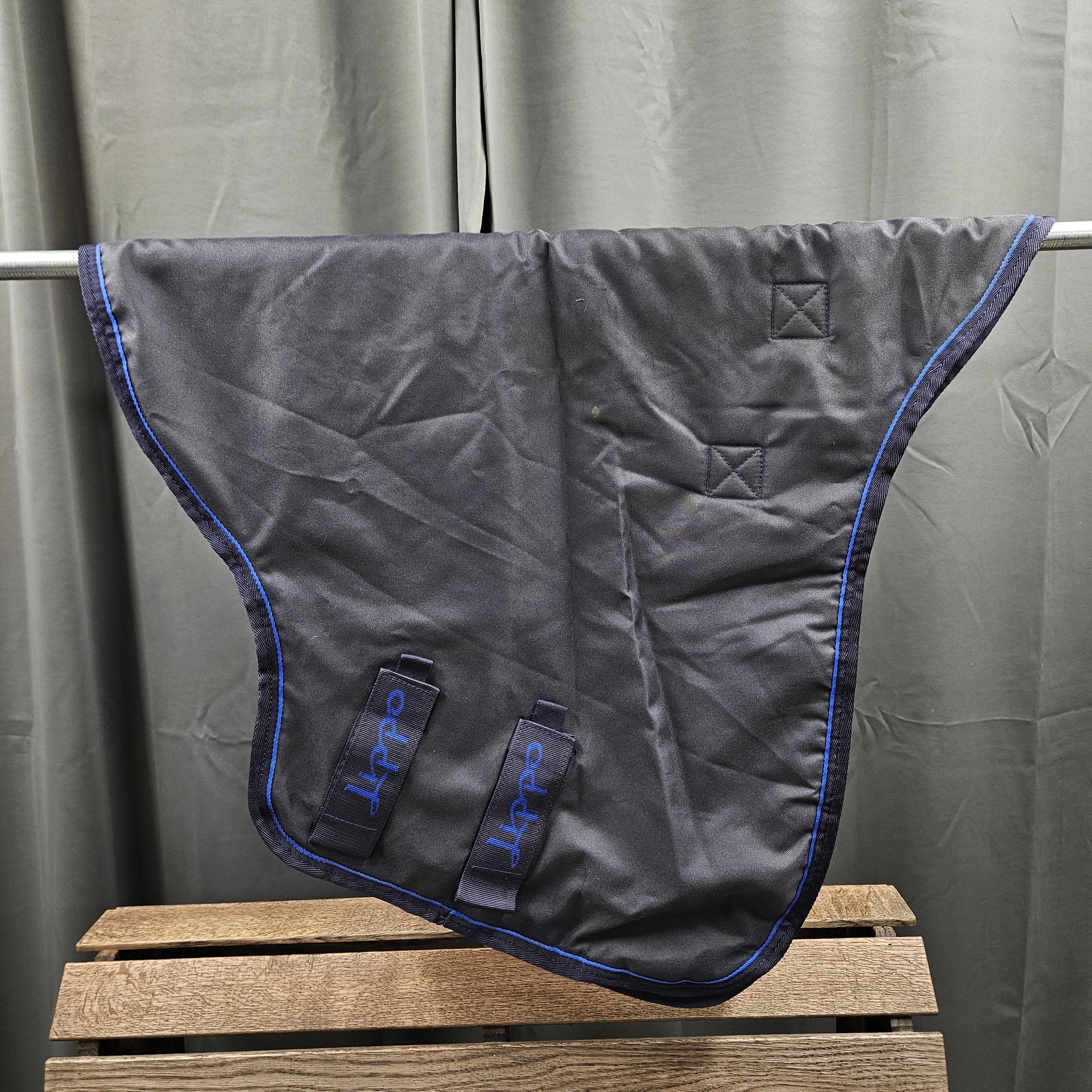 Hals | 115 cm