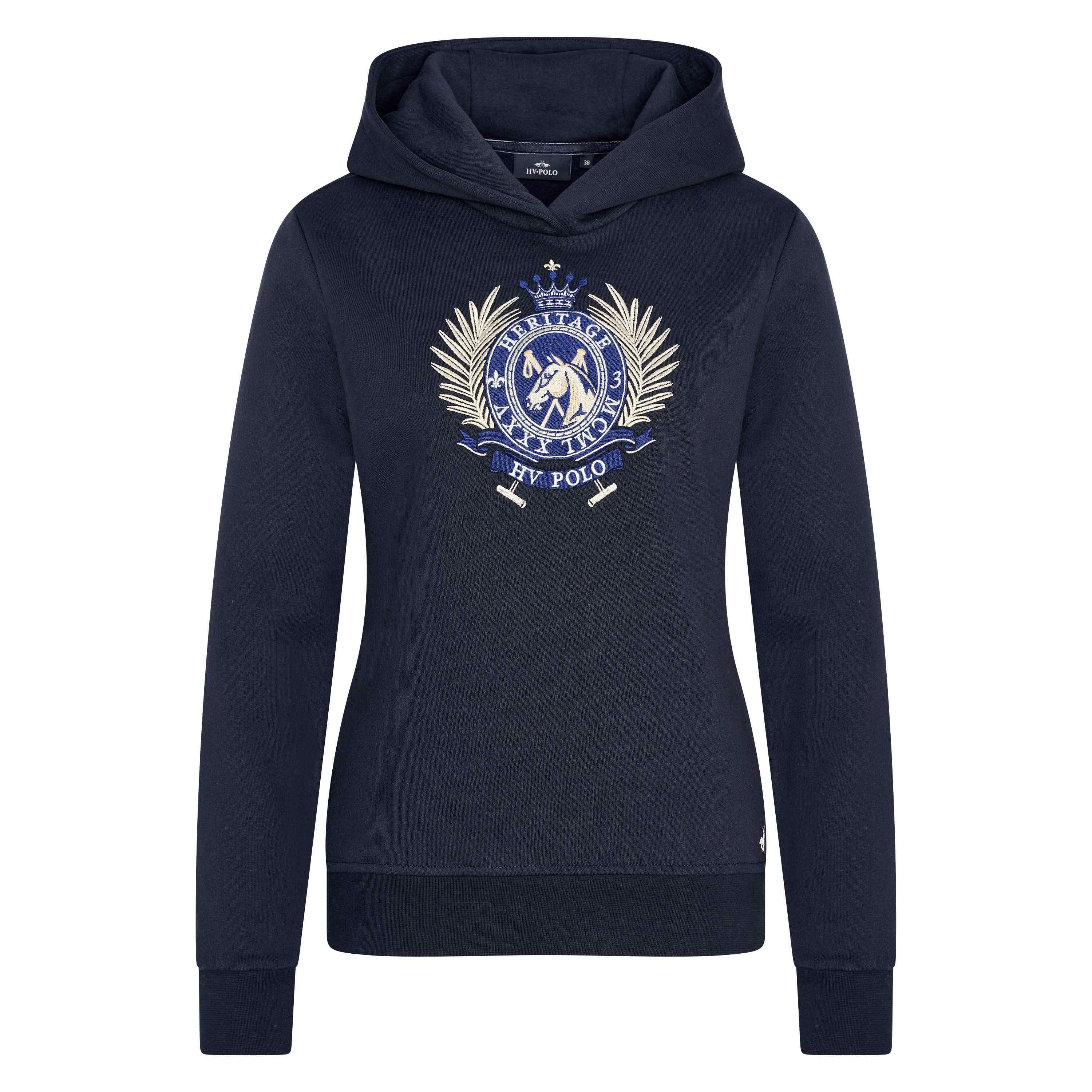 Hoodie Rosy | 164 cl