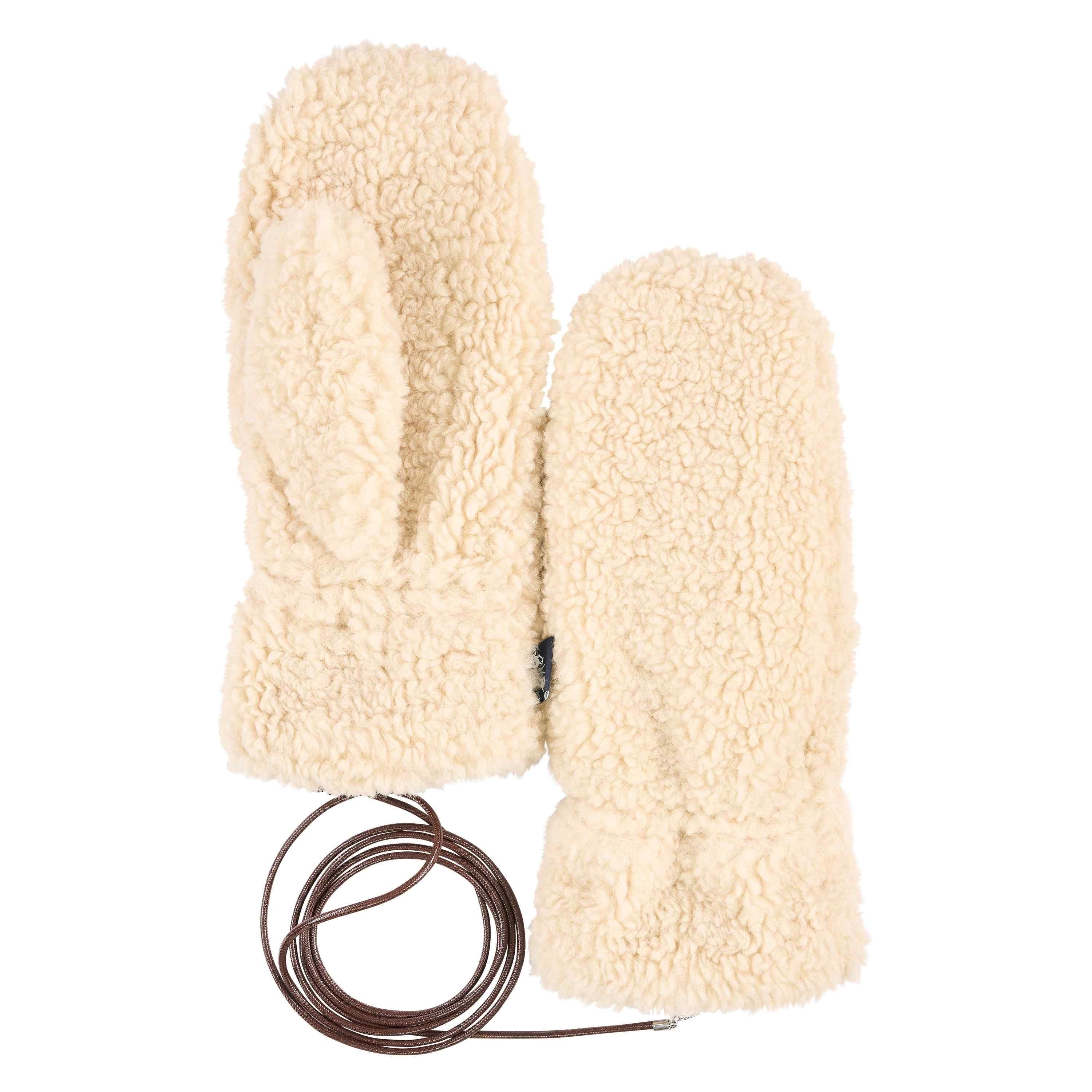 Vantar Charlotte Sherpa | XS-S
