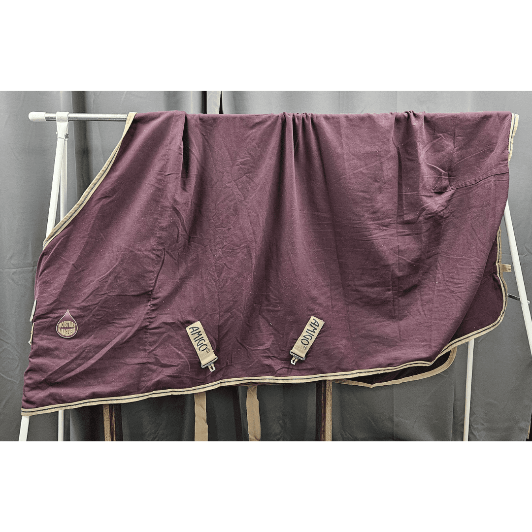 Svettäcke Stable Sheet | 140 cm