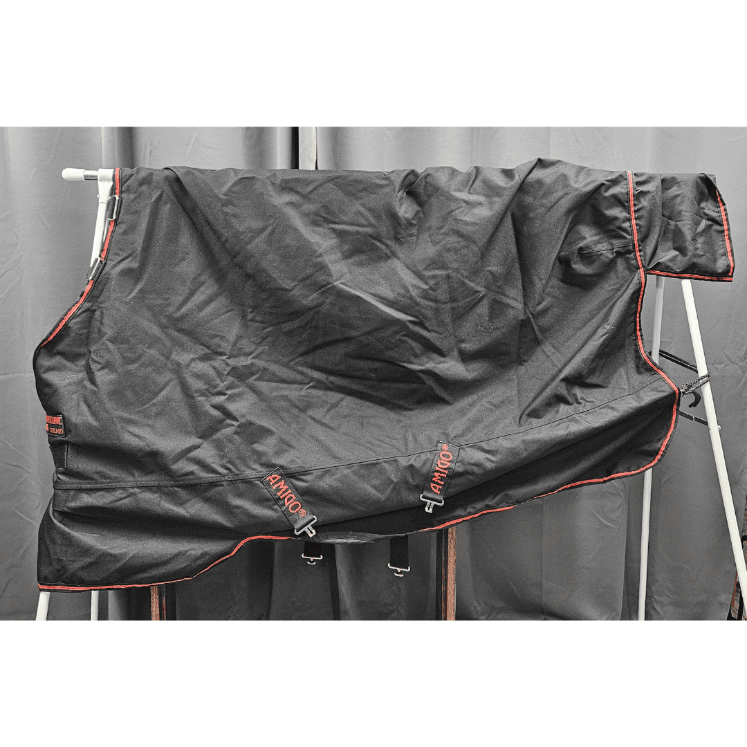 Vintertäcke Bravo 12 Plus Medium | 115 cm