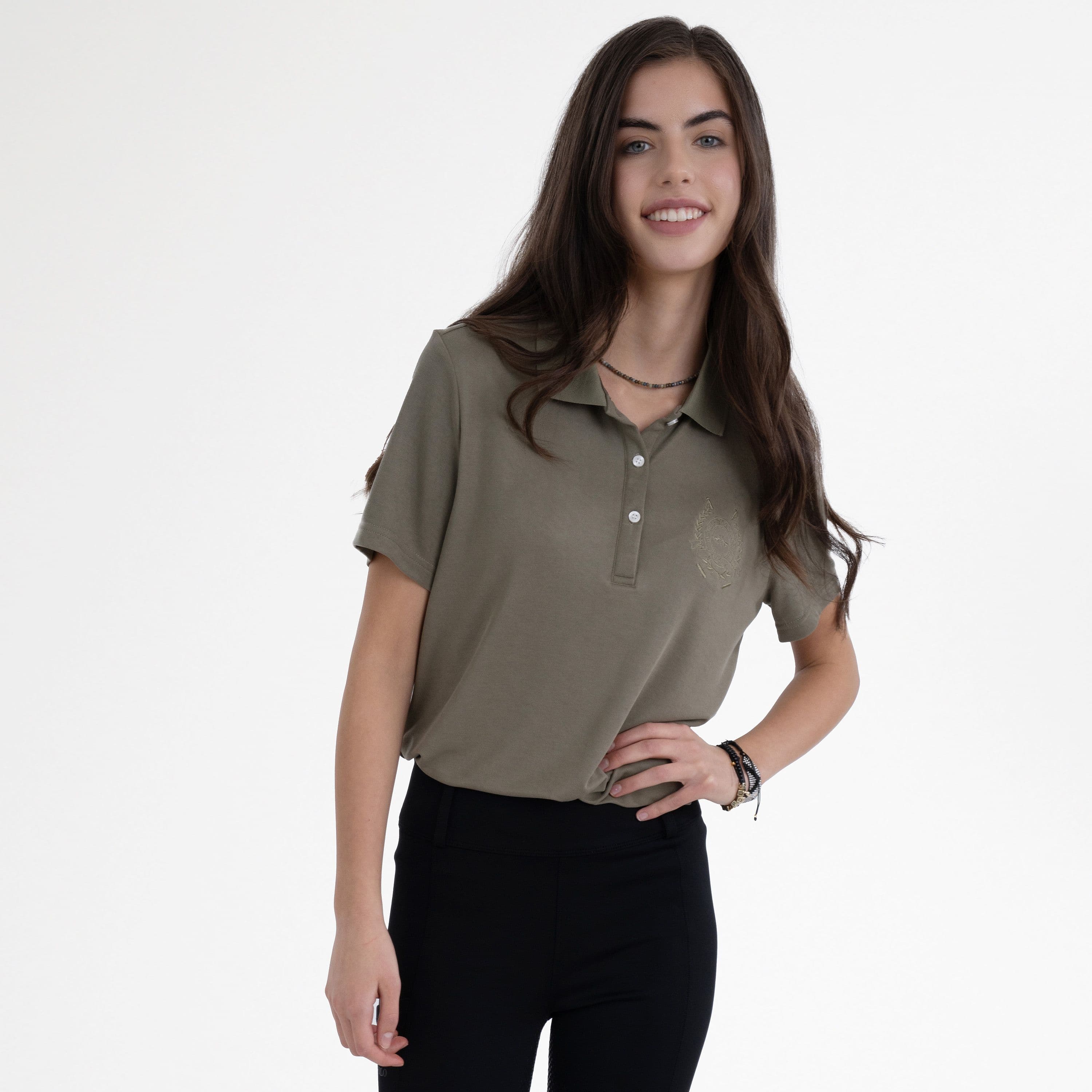 Piké Norma | XS-XXL