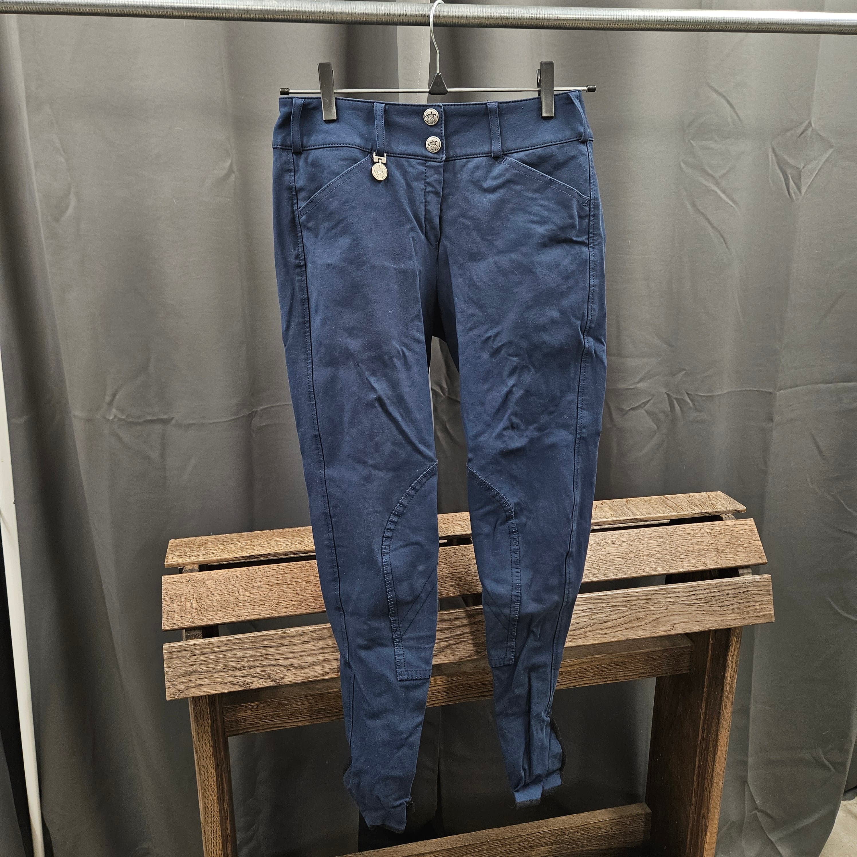 Ridbyxa Ciara | 36L/72
