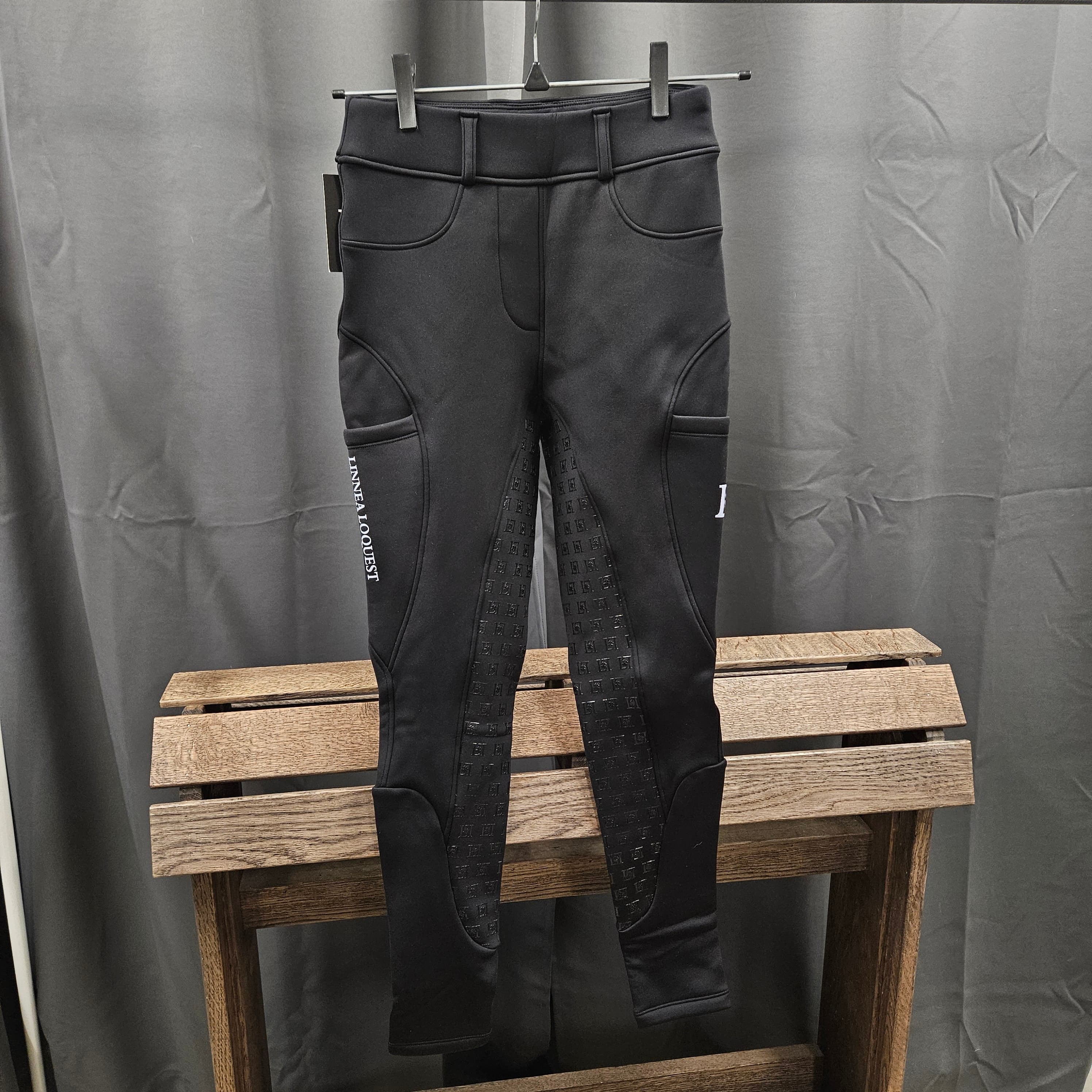 Vinteridleggings | S