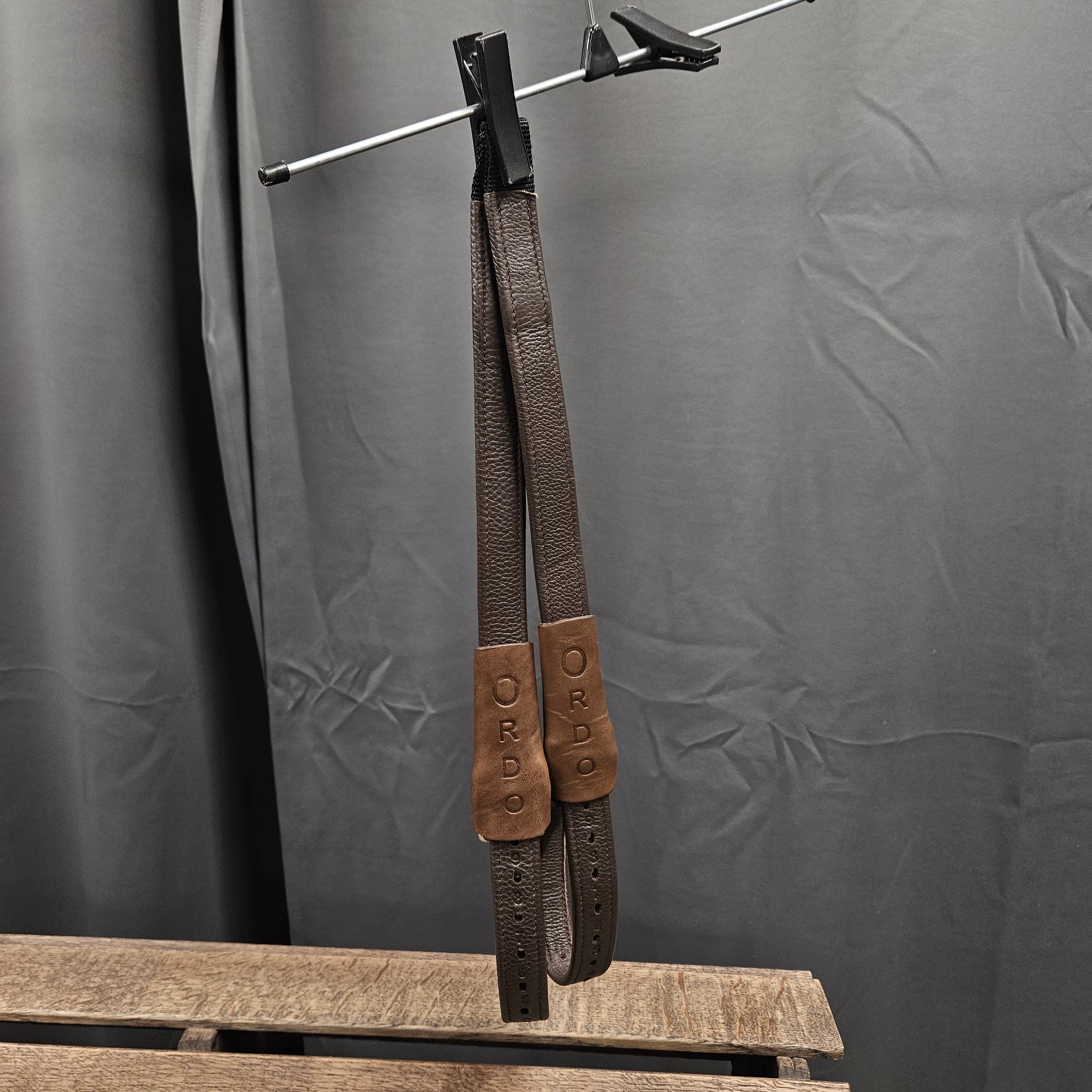 Dressyrstigläder | 70 cm
