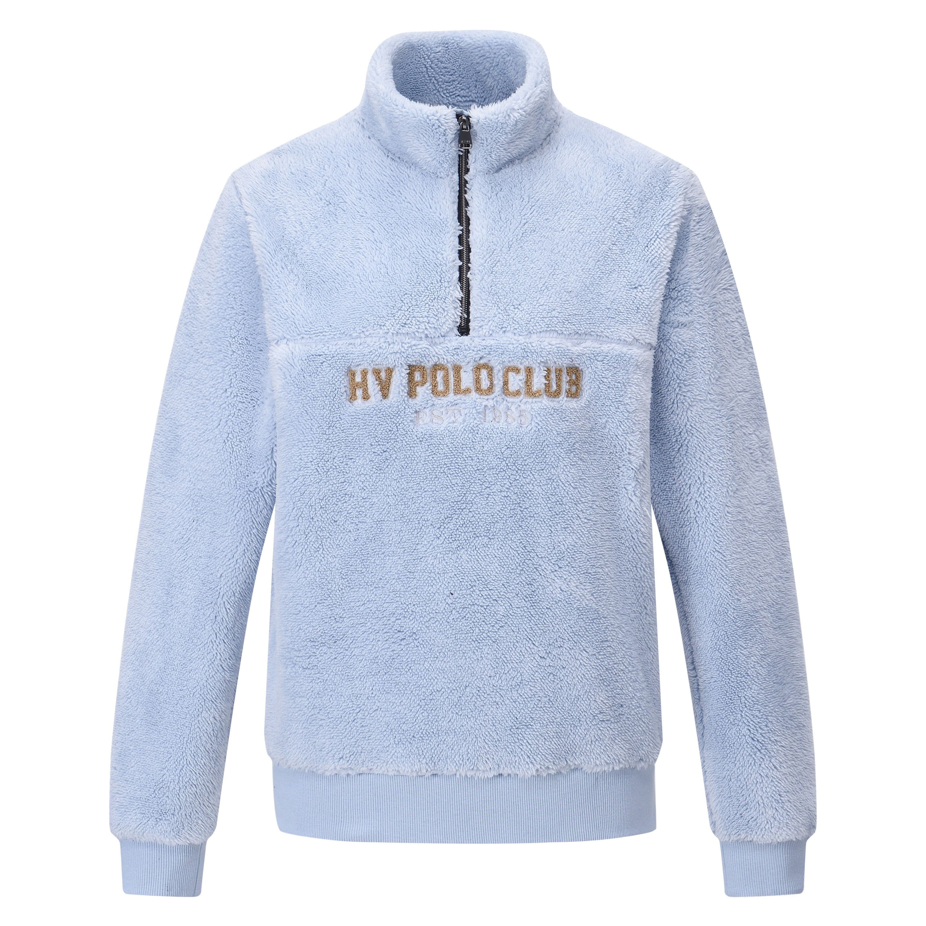 Fleecetröja Brenda | XS-XXL
