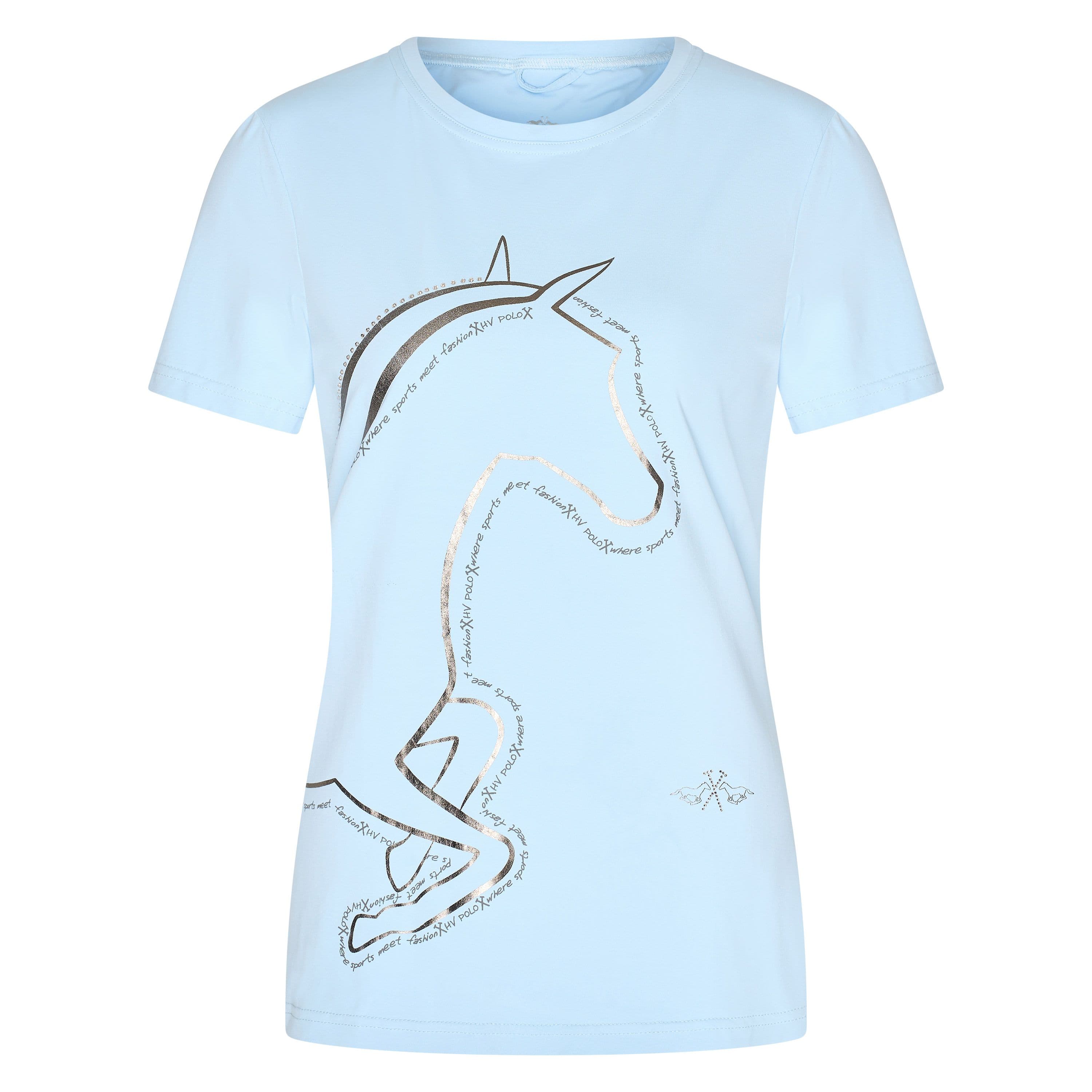 T-shirt Flora | XS-L