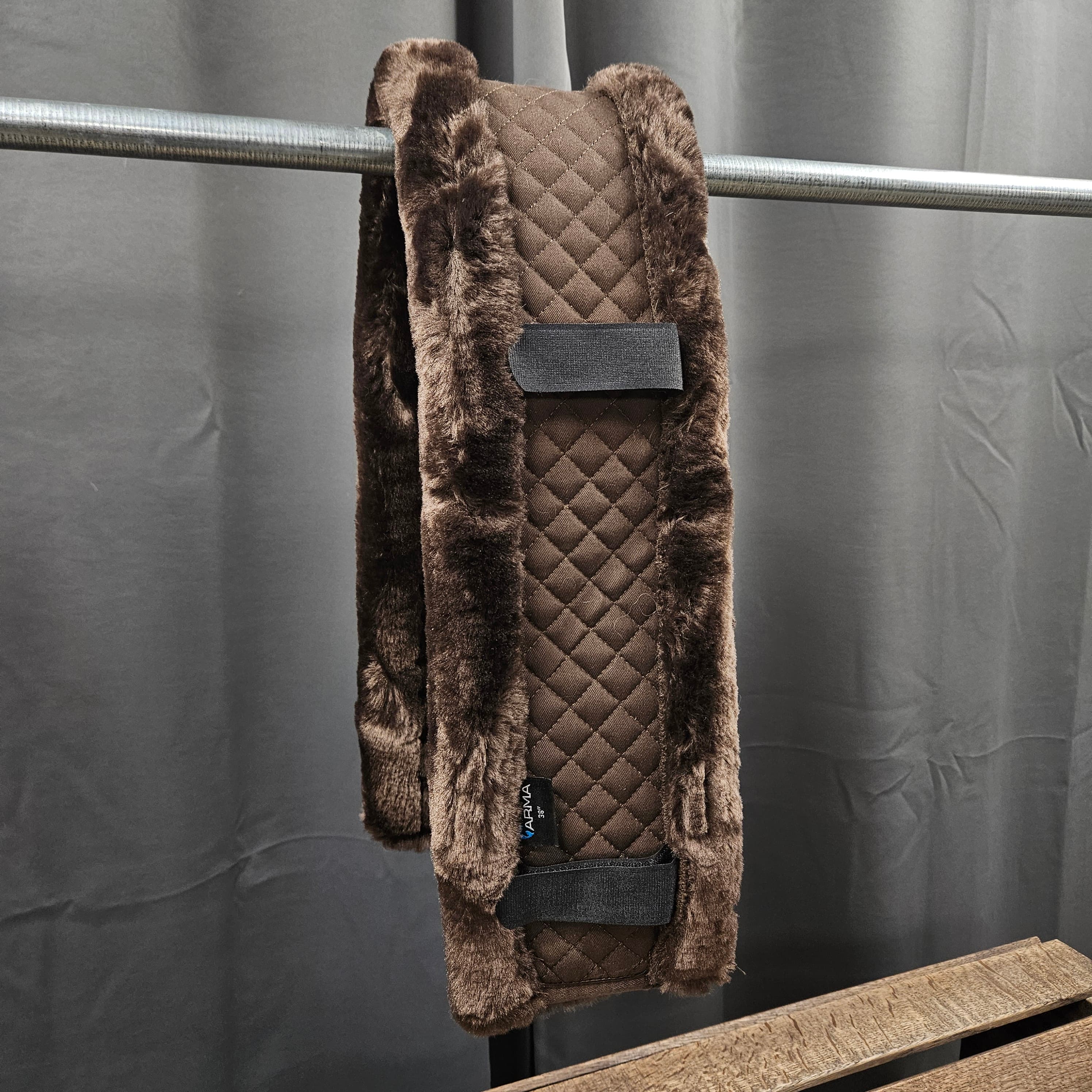 Gjordskydd SupaFleece | 96 cm
