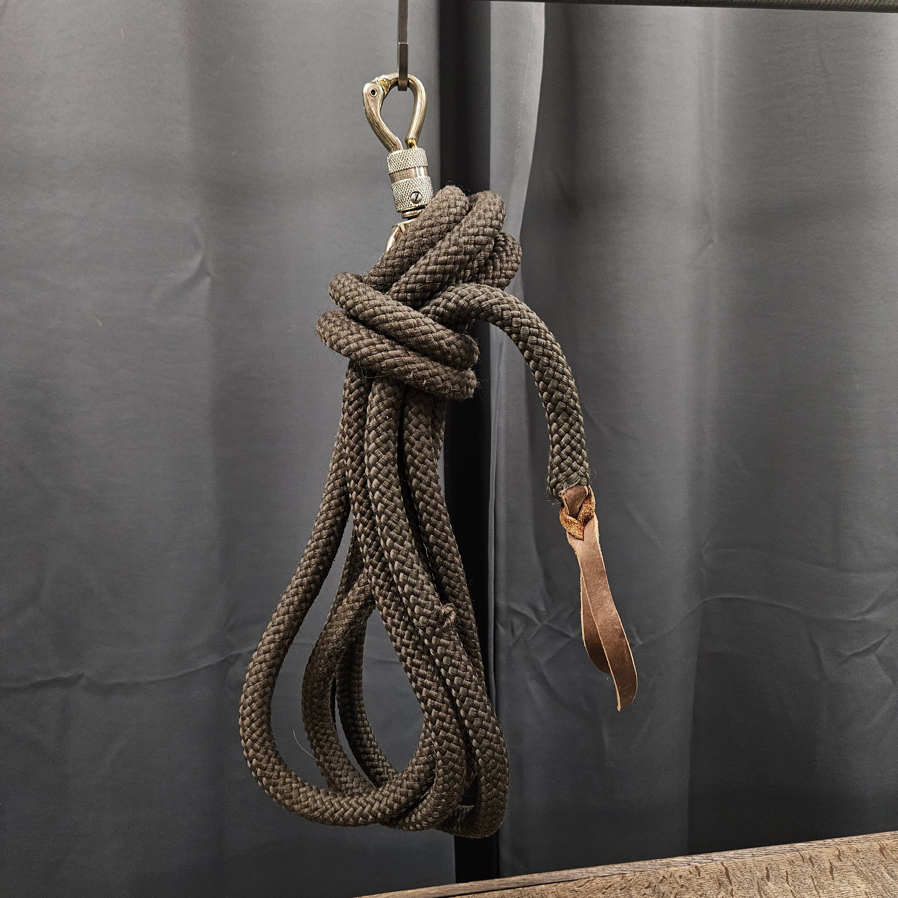 Poly Ropes