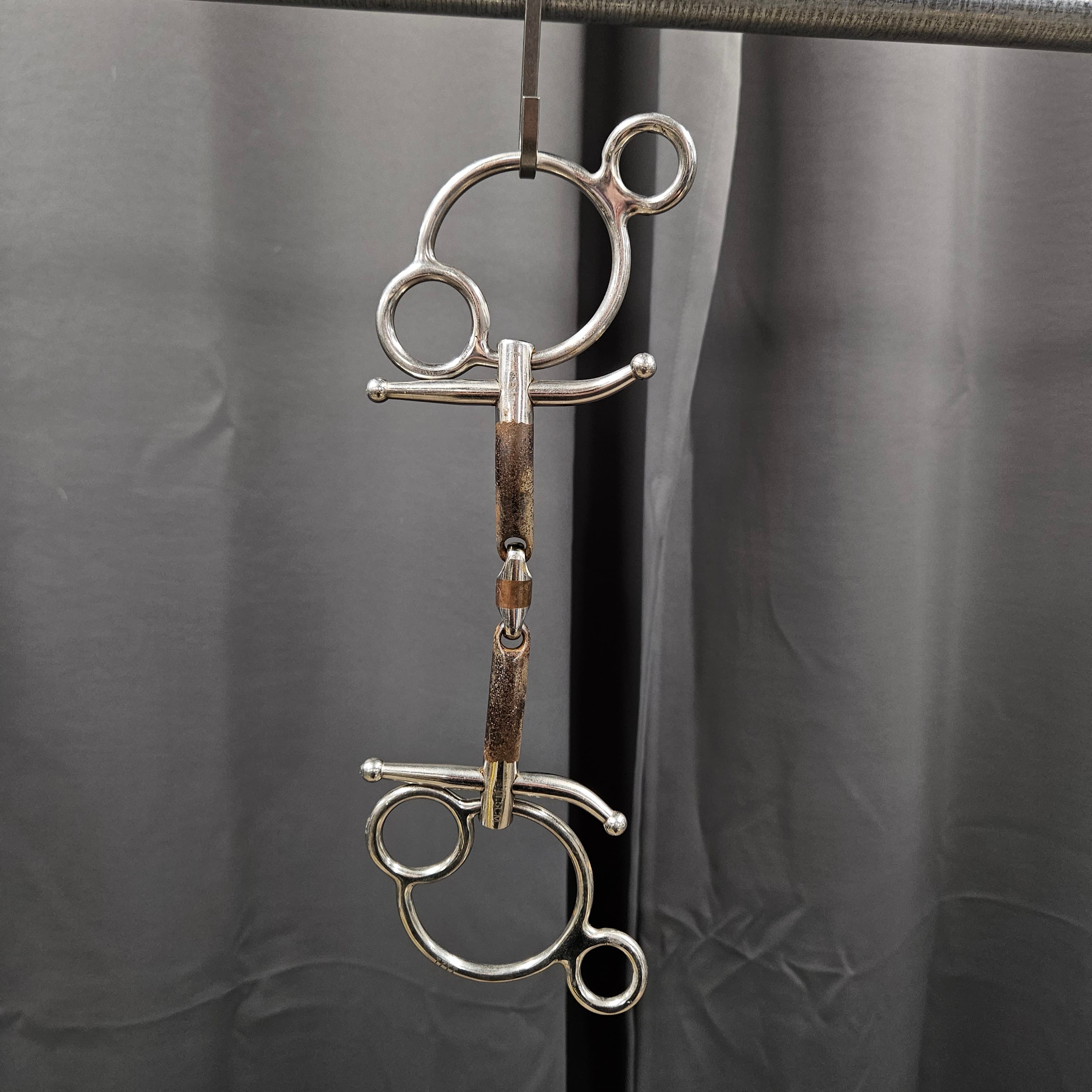 2,5-ringsbett John | 11,5 cm