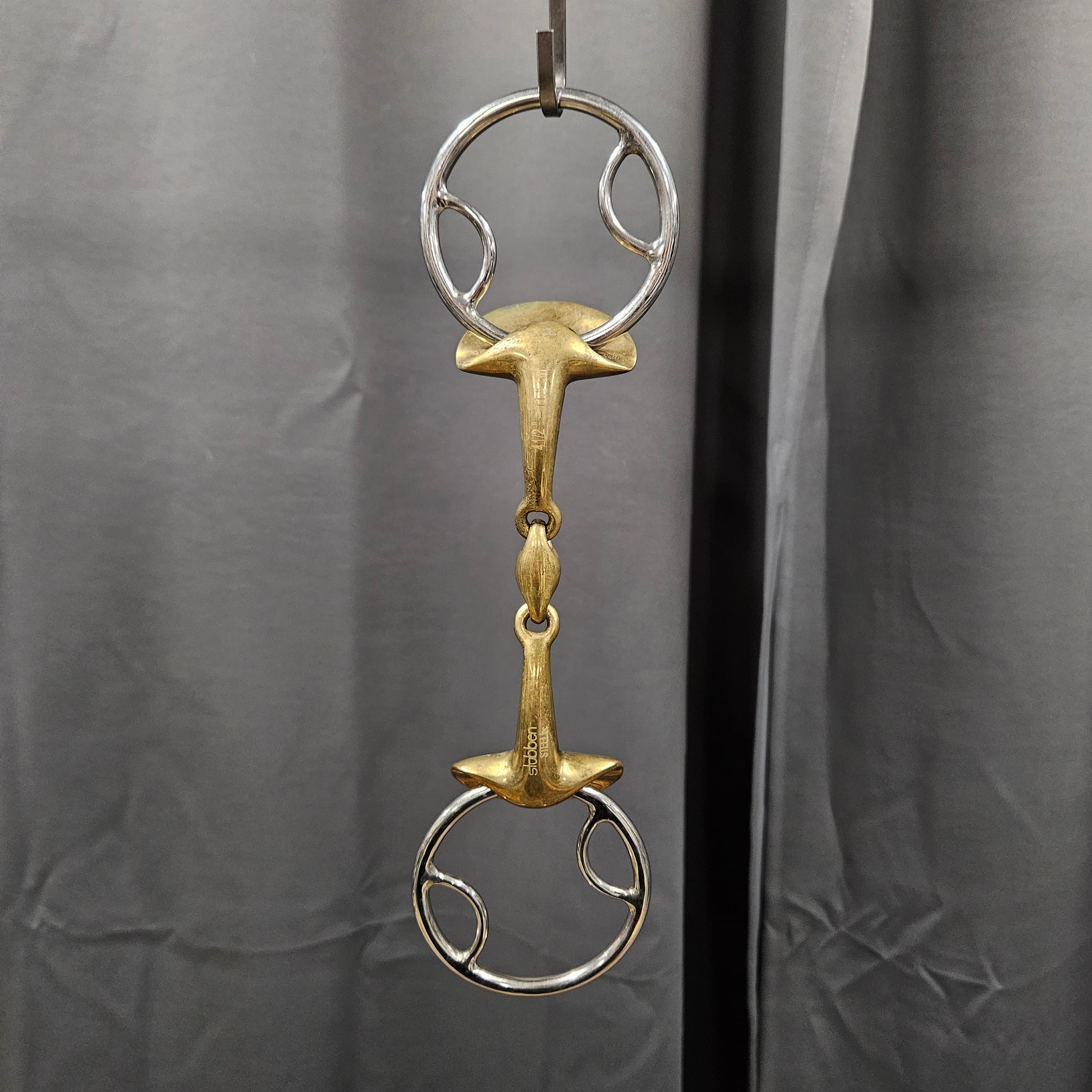 Tredelat bett Golden Wings Gag 4-in-1 | 11,5 cm