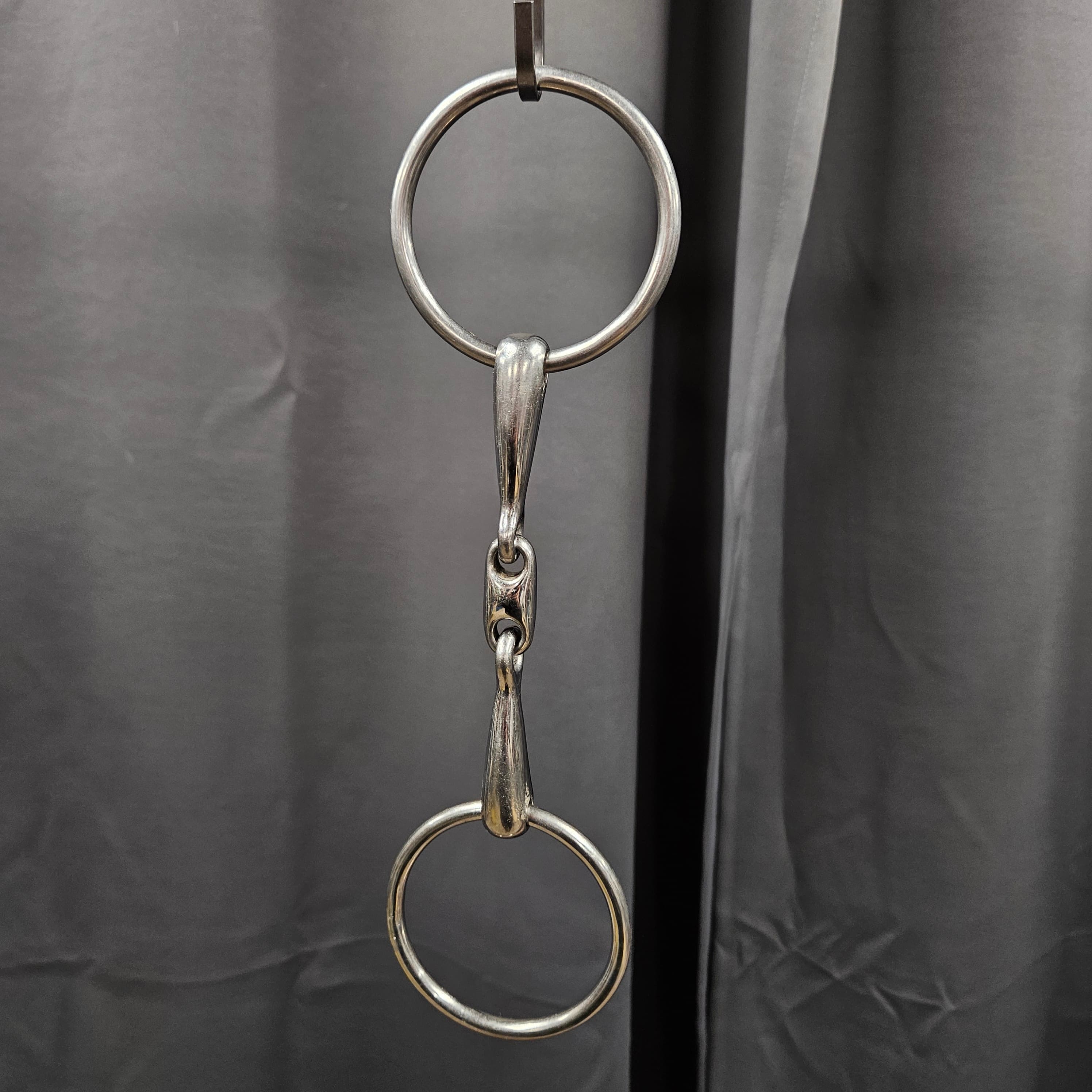 Tredelat bett | 12,5 cm