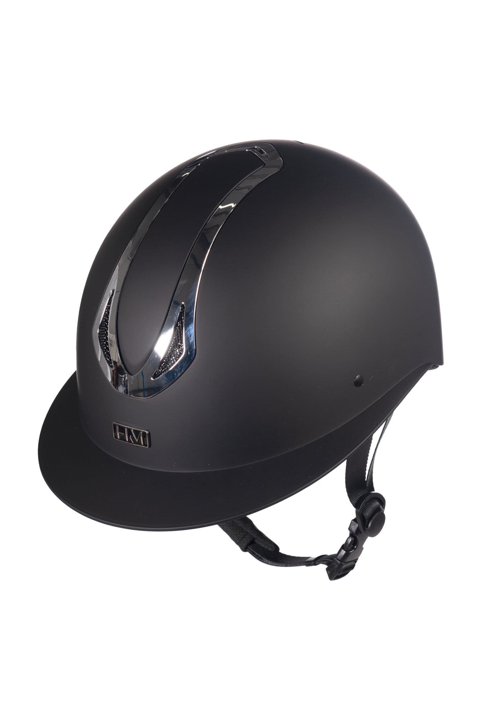 Ridhjälm Illusion Basic | 52-60 cm