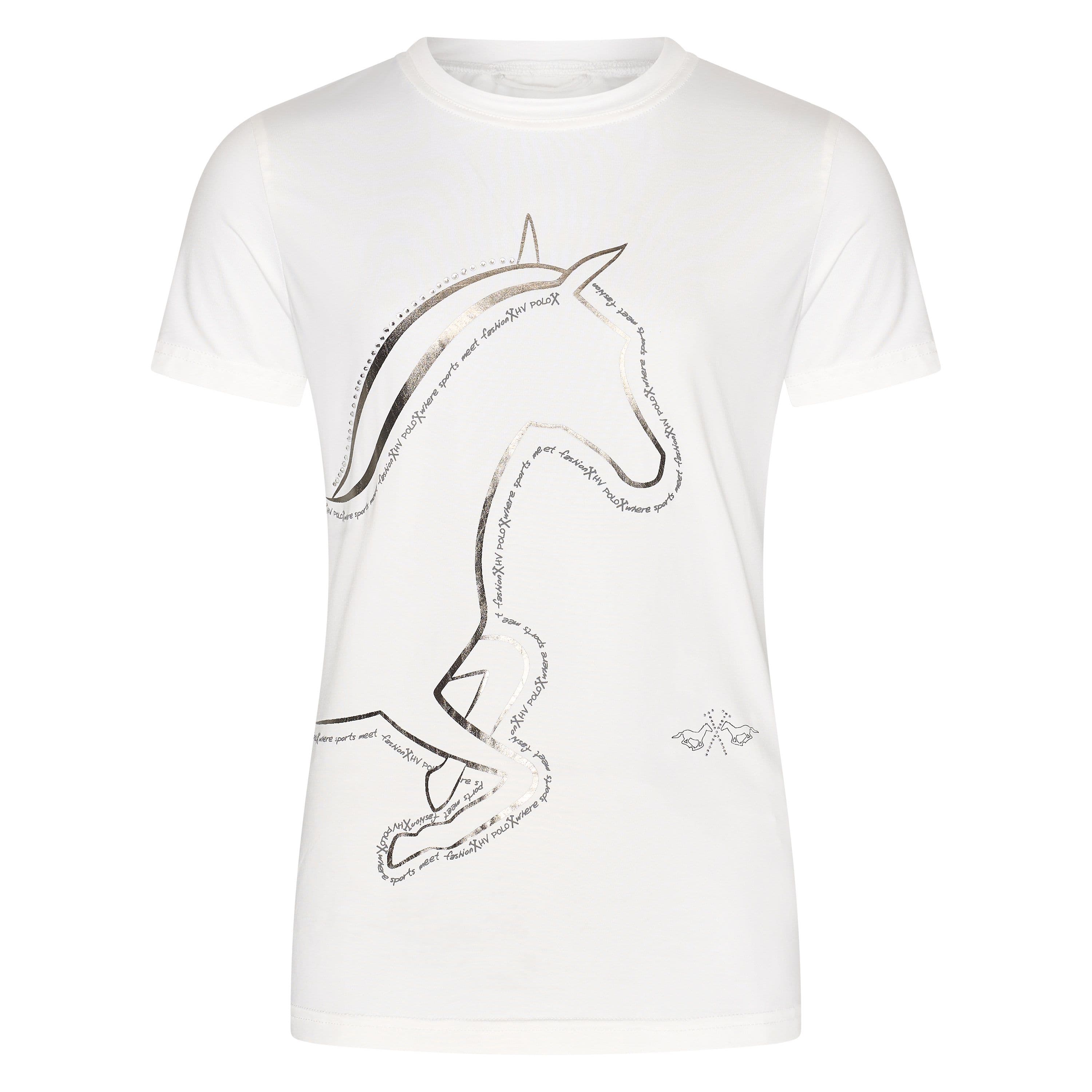 T-shirt Laurelle | 116-176 cl
