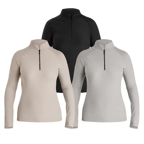 Funktionströja Mika | XS-L