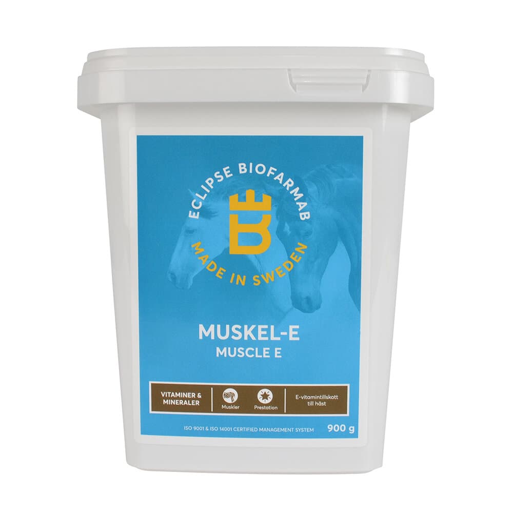 Muskel-E | 900-1800g