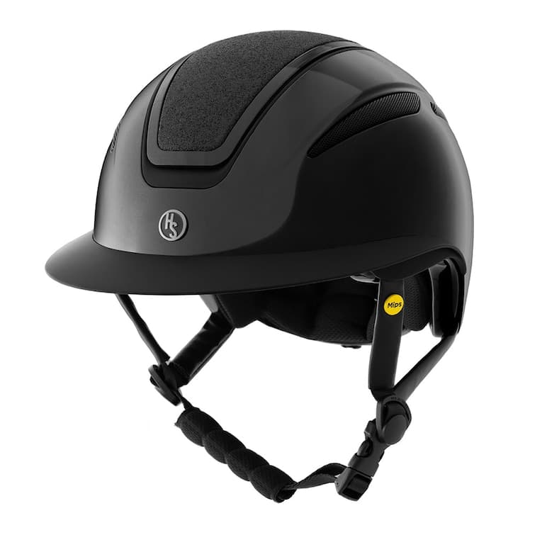 Ridhjälm Mips Air Shiny | 53-61 cm