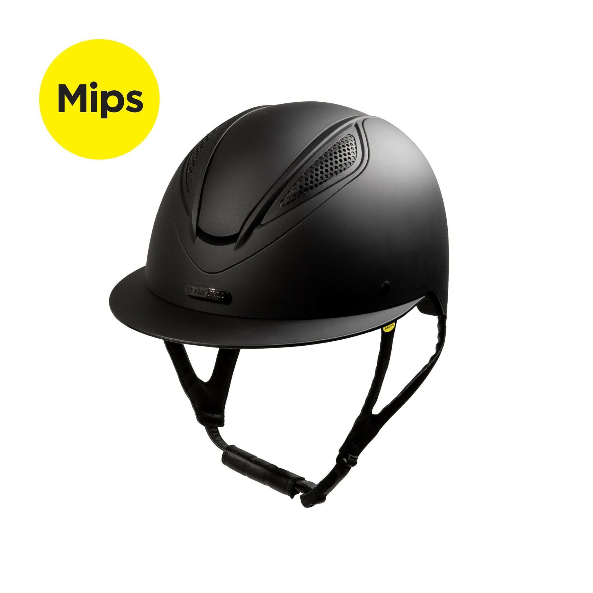 Ridhjälm Alba Mips | 52-59 cm