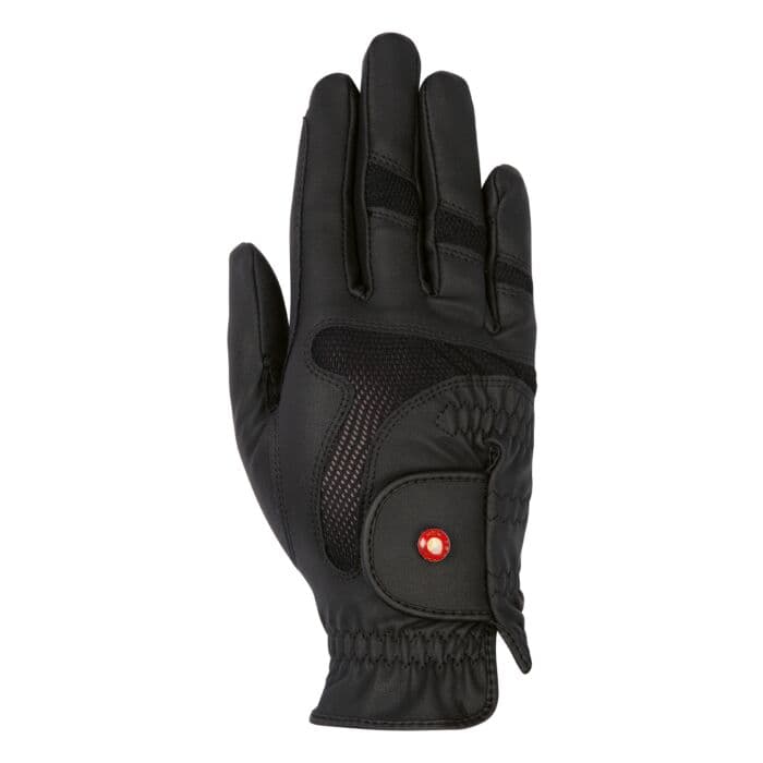 Ridhandskar Professional Air Mesh | XS-XXXL