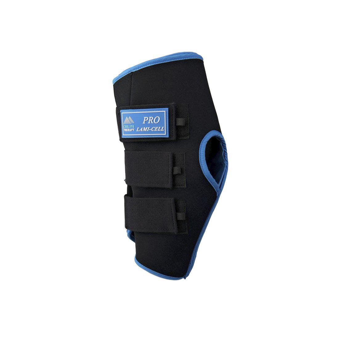 Kylbandage has Pro Cooling Therapy Boots | Full
