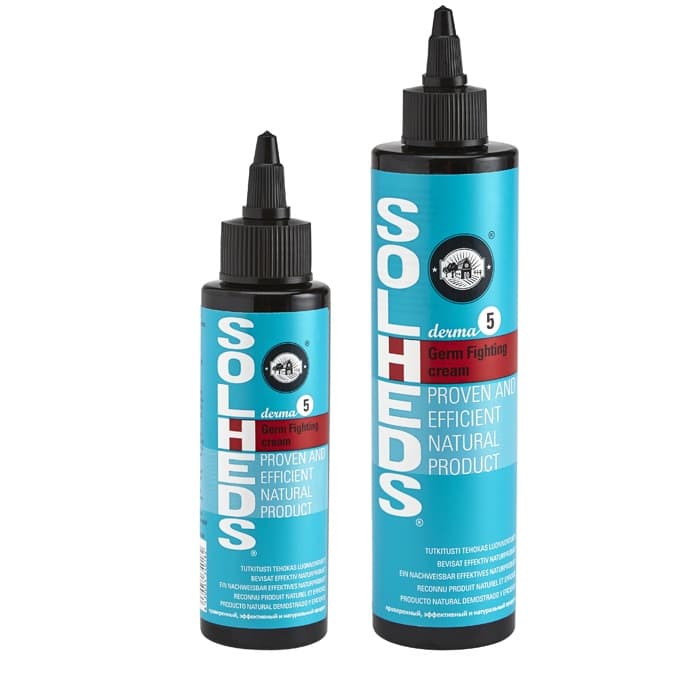 Hudvårdskräm Derma 5 | 100-250 ml