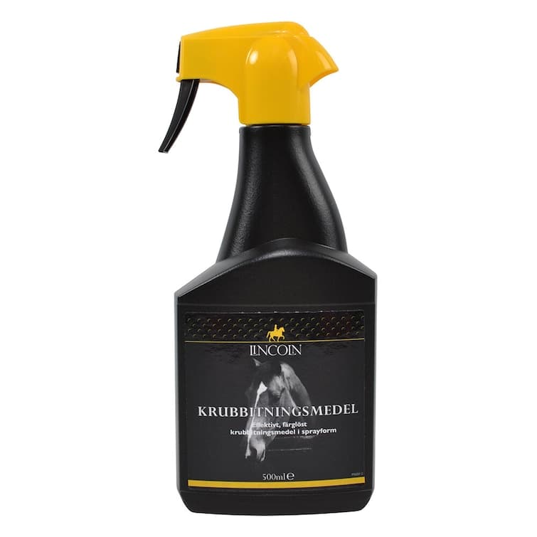 Krubbitningsmedel | 500 ml