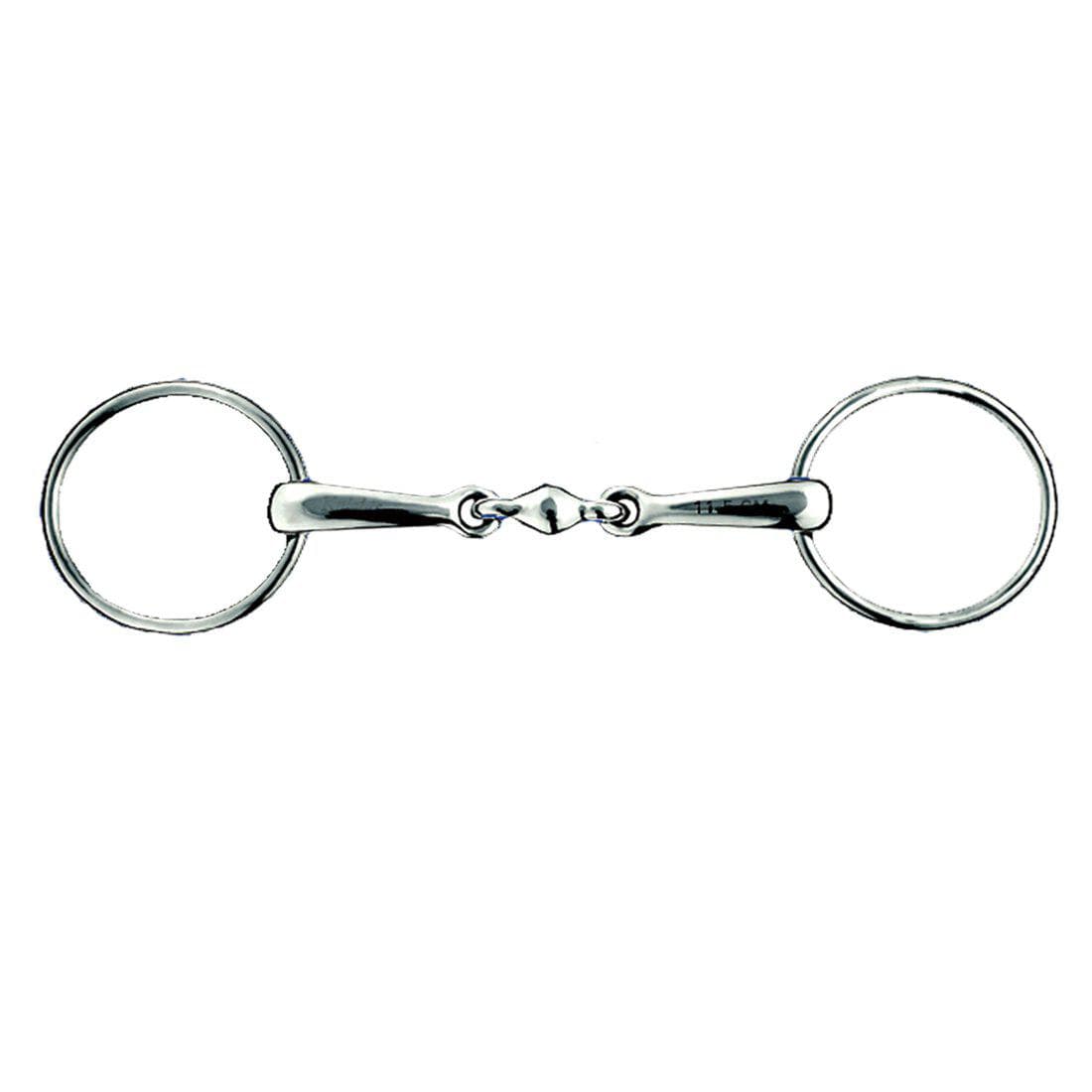 Tredelat bett | 13,5 cm