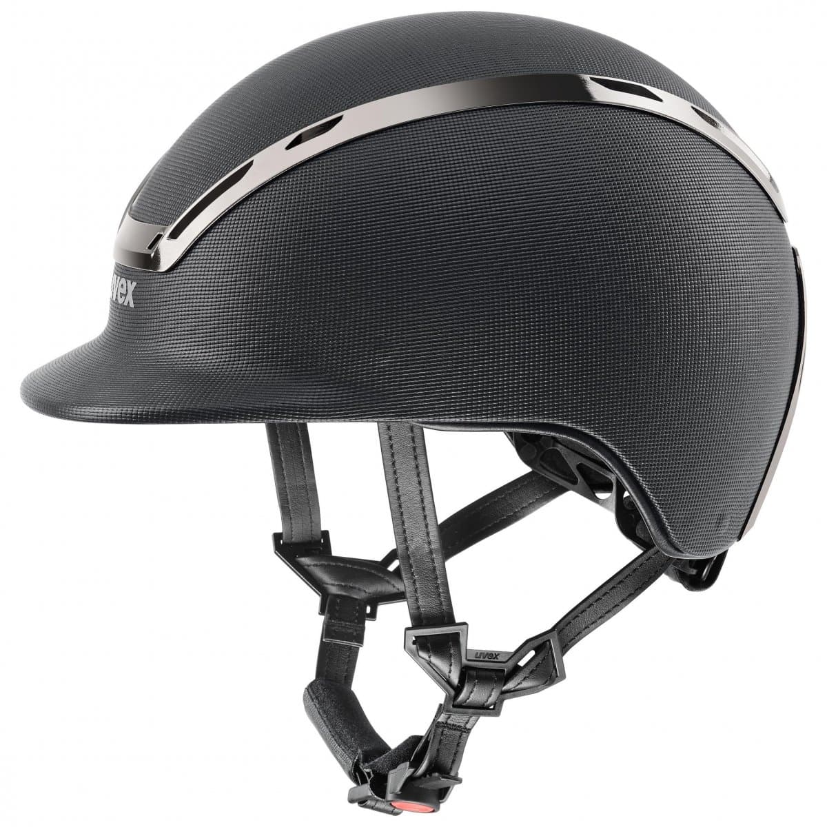 Ridhjälm Exxeed Pro | 52-61 cm
