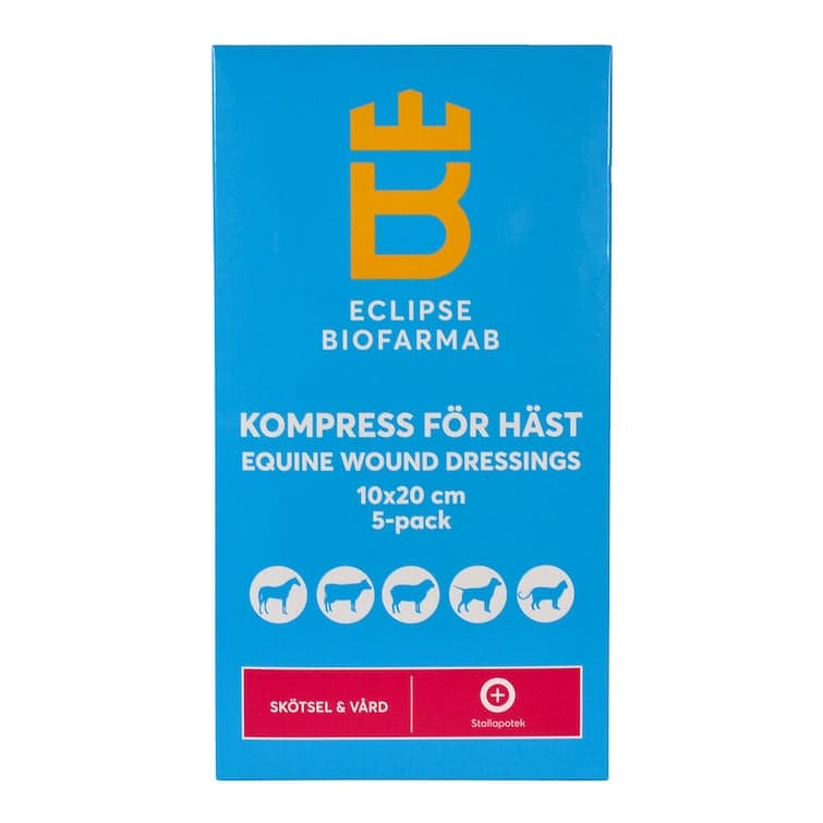 Kompresser