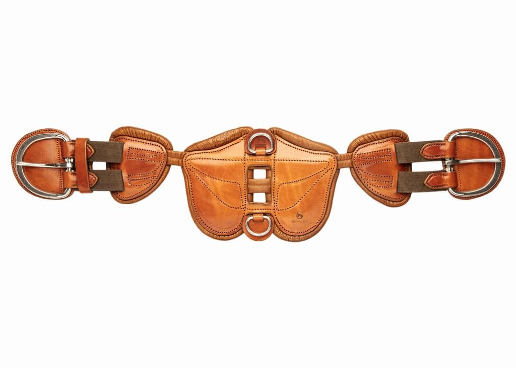 Westerngjord Freedom | 75-85 cm