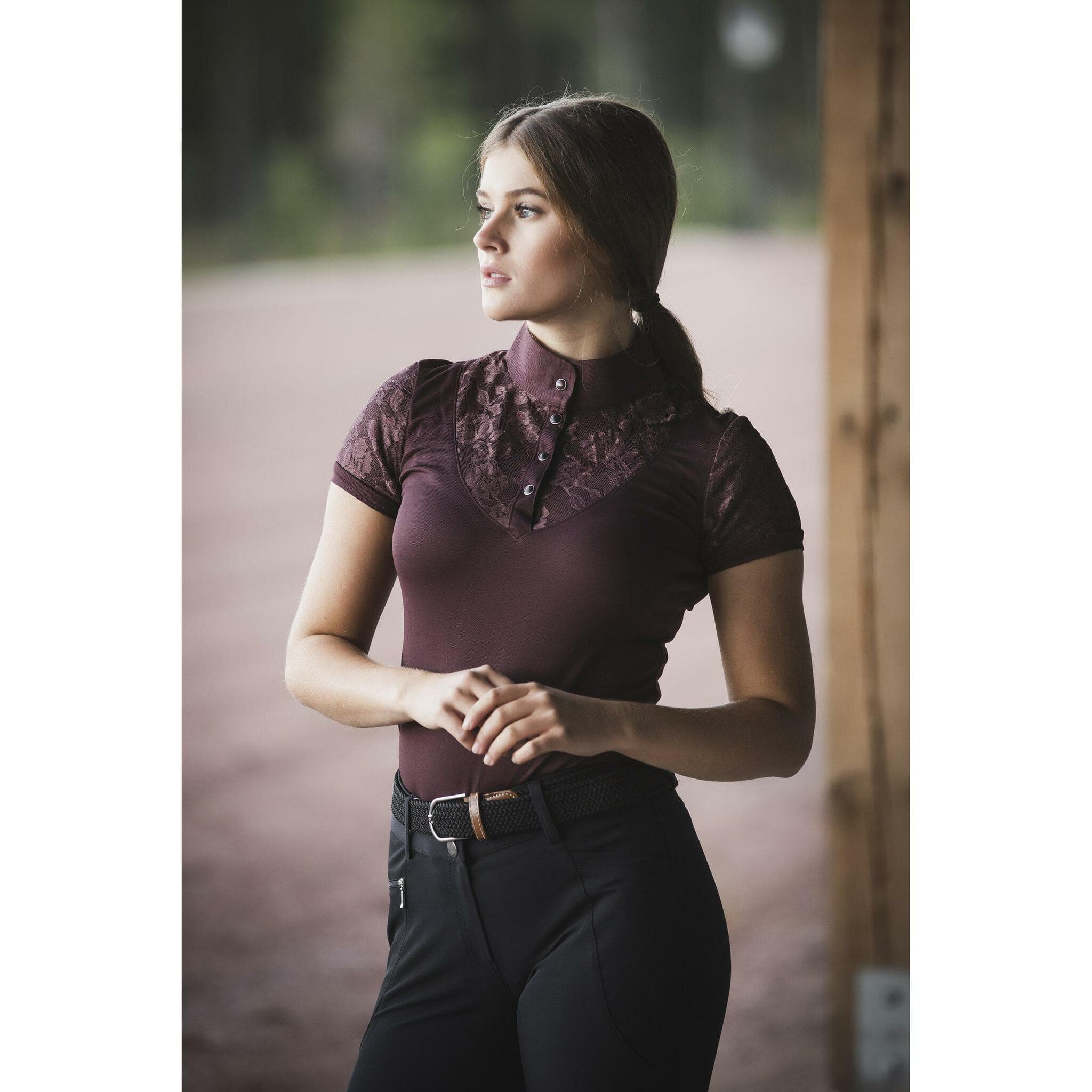 Tävlingstopp Pizma | XS-L