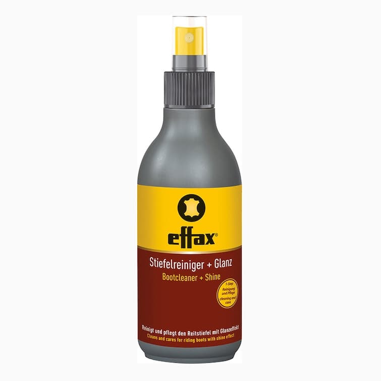 Stövelrengöring Bootcleaner + Shine | 250 ml