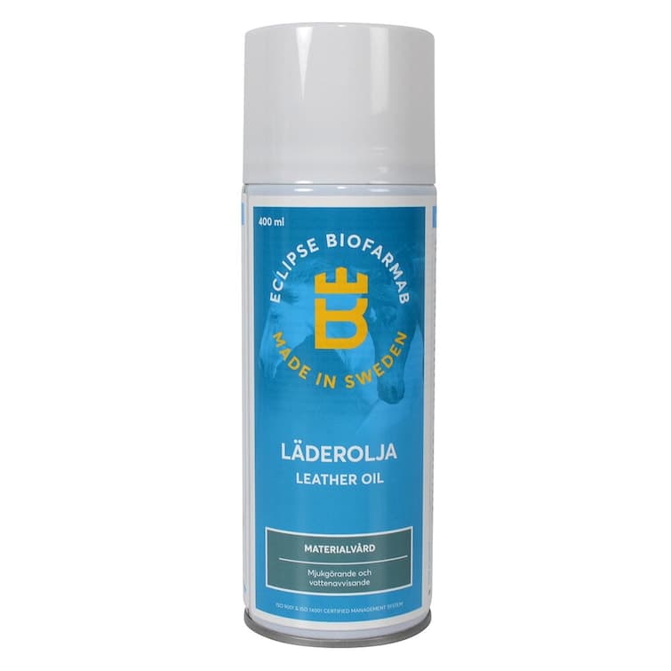 Läderolja | 400 ml