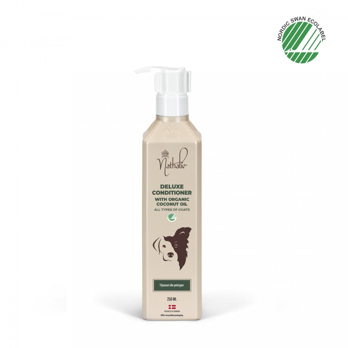 Hundbalsam Dog Deluxe Conditioner | 250 ml