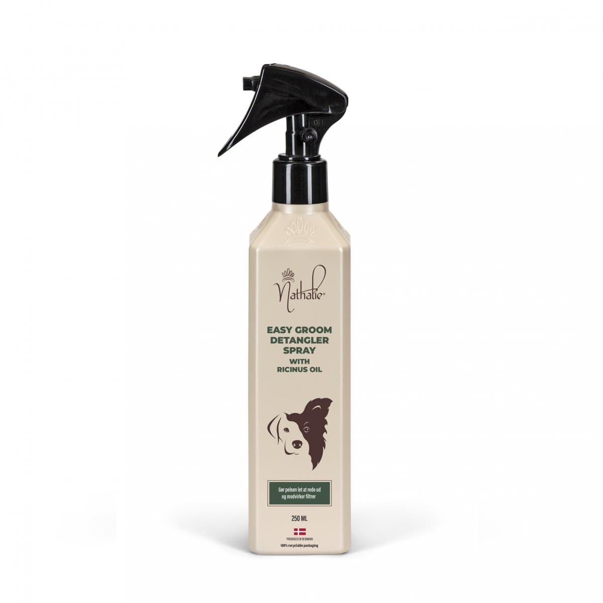 Pälsglans Dog Detangler Spray | 250 ml