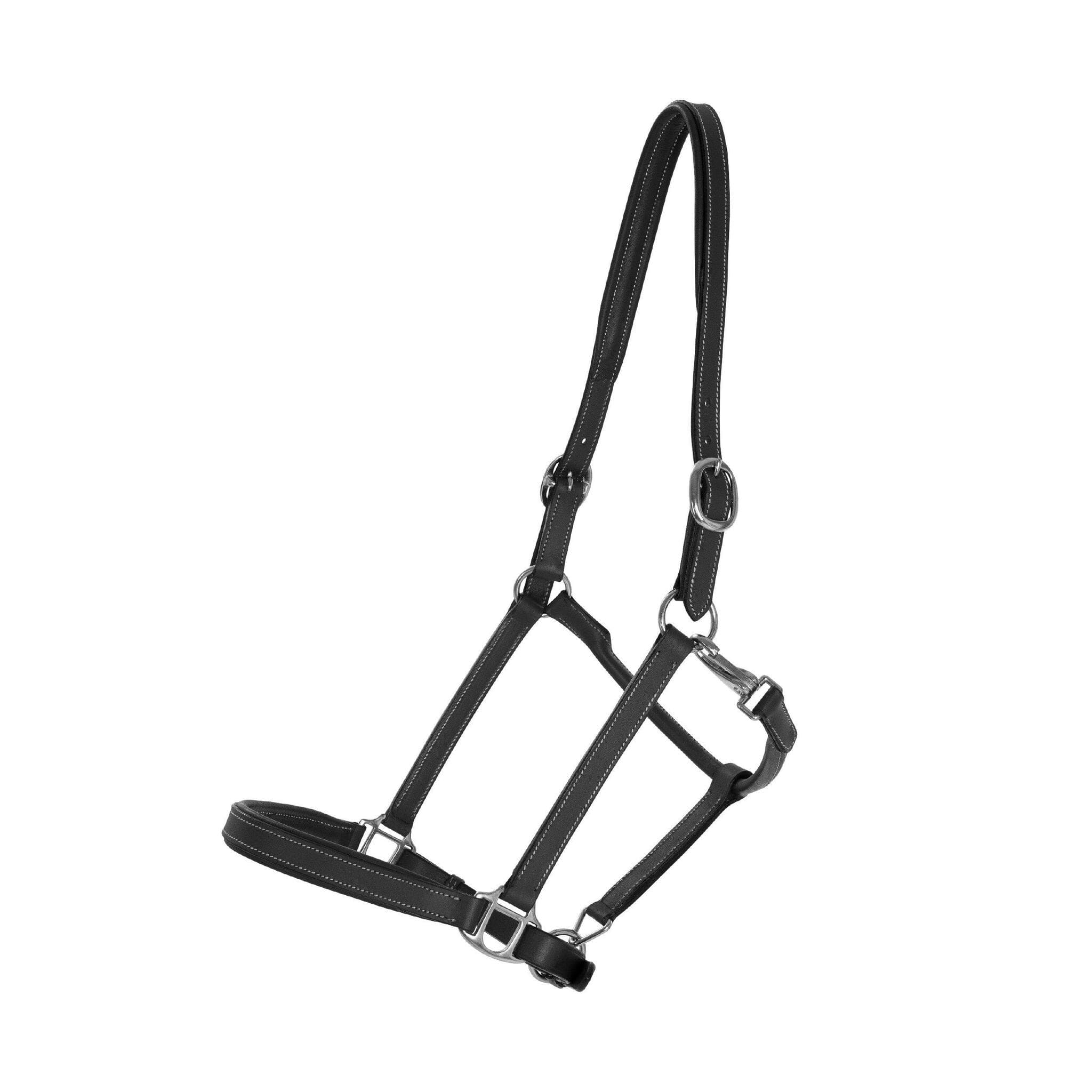 Lädergrimma Slim | Ponny-XF