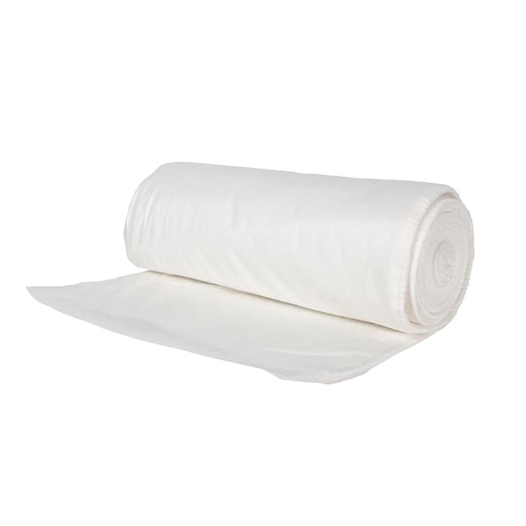 Bomull med fiberduk | 300-350 cm