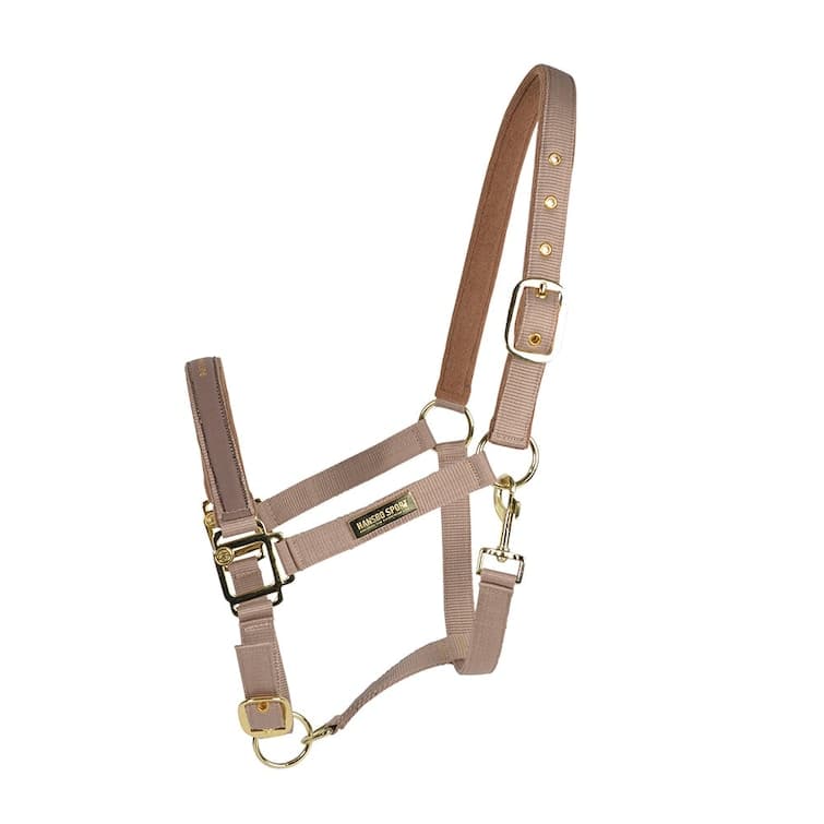 Nylongrimma Equestrian Life | Ponny-Full