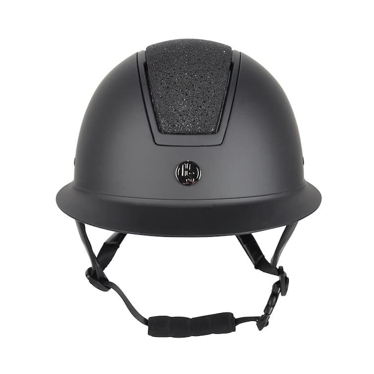 Ridhjälm MIPS Vision Matt Onyx | 52-60 cm