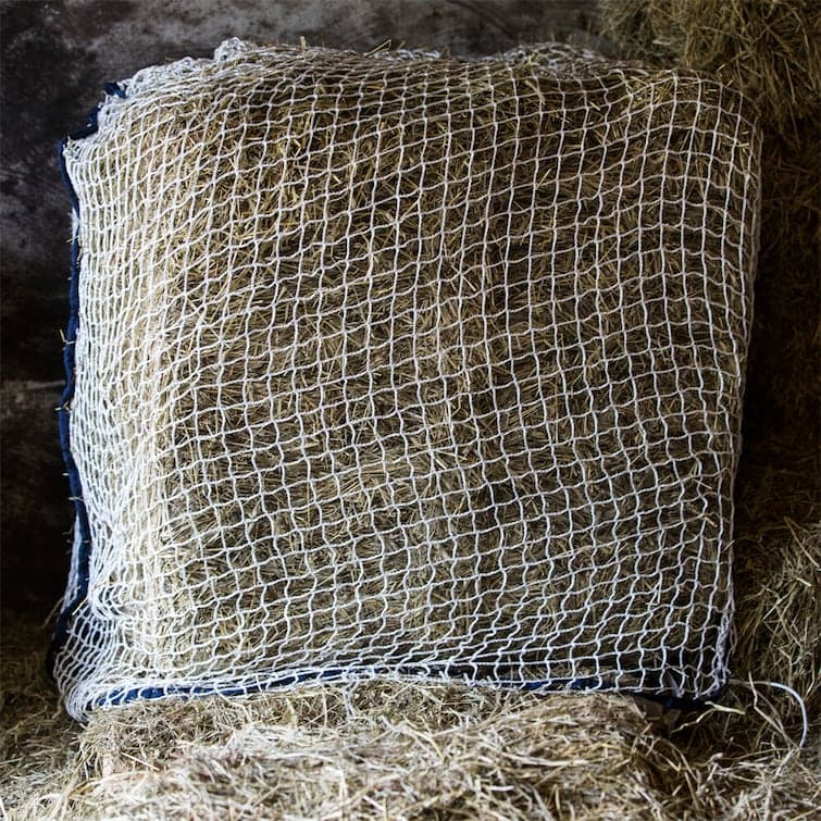 Småmaskigt hönät | 220x170 cm