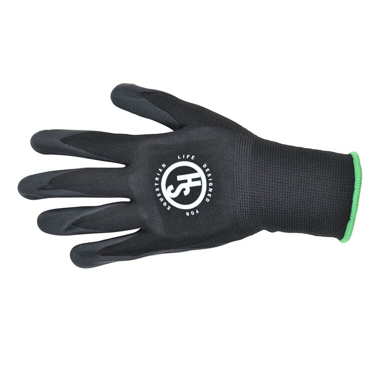 Stallhandskar | XS-L