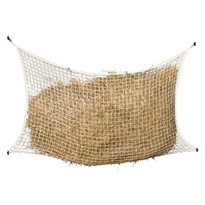Småmaskigt hönät