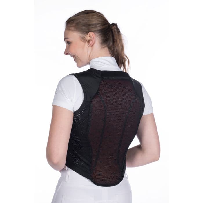 Ryggskydd Active Fit | Barn XS-Vuxen M