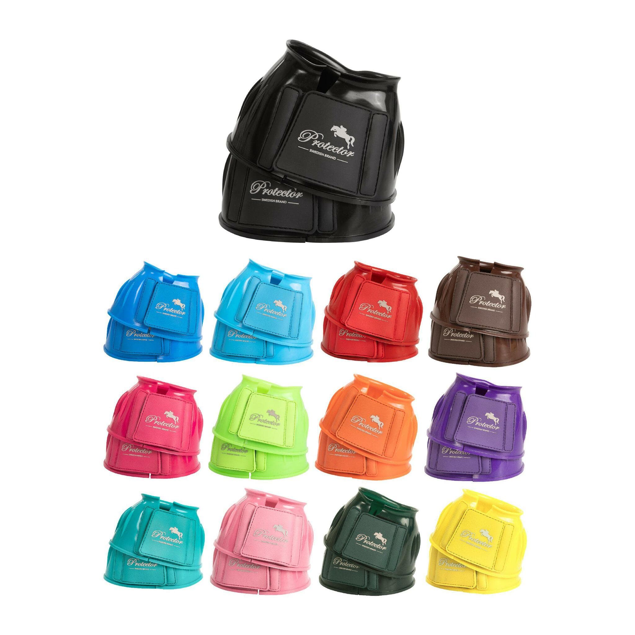Gummiboots | XS-XL