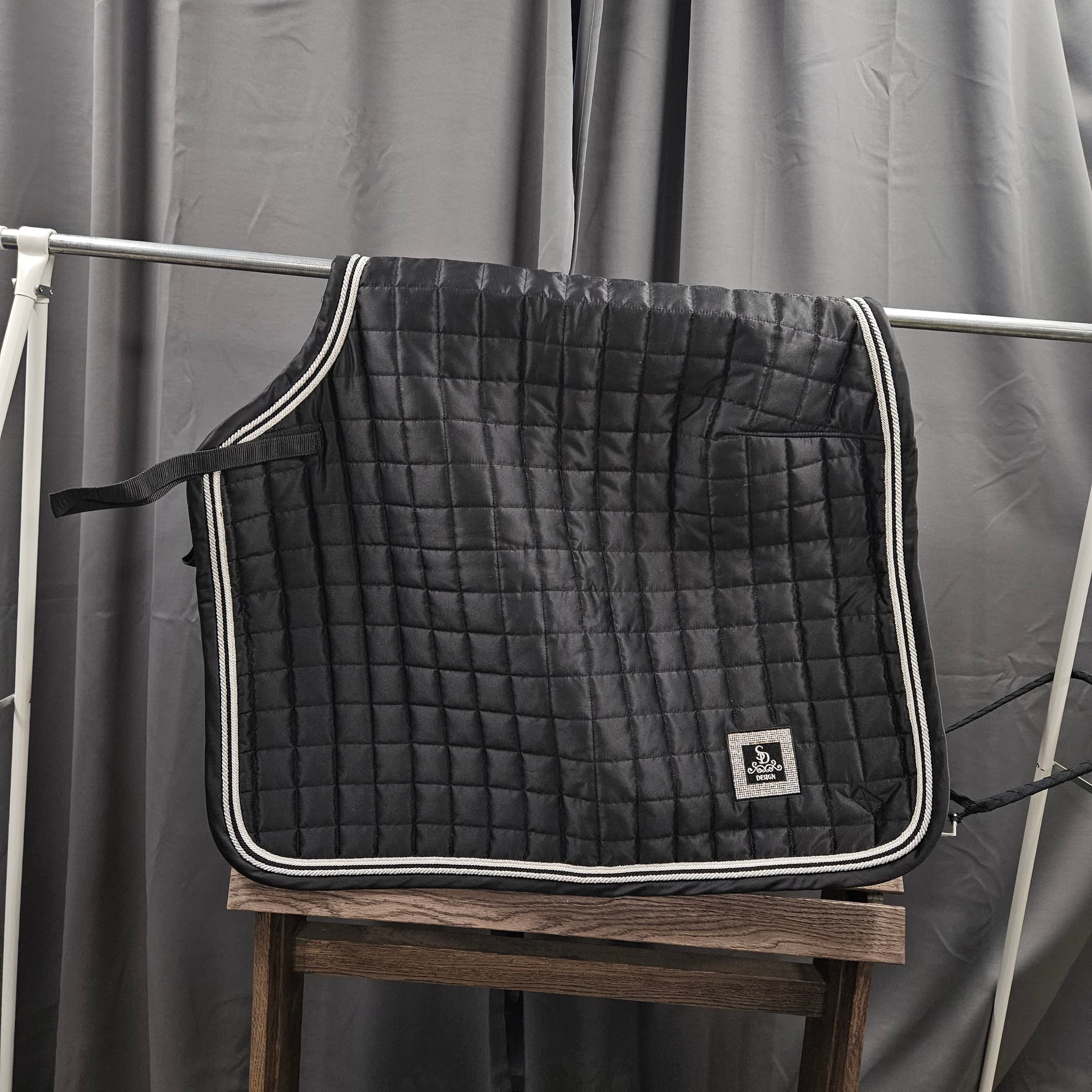 Ländtäcke Diamond Edition | 145 cm