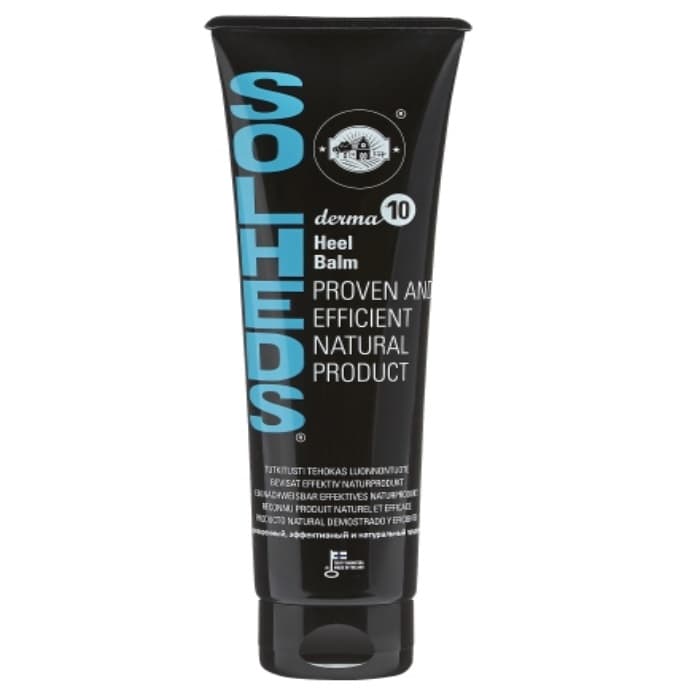 Tass-salva Derma 10 | 150 ml