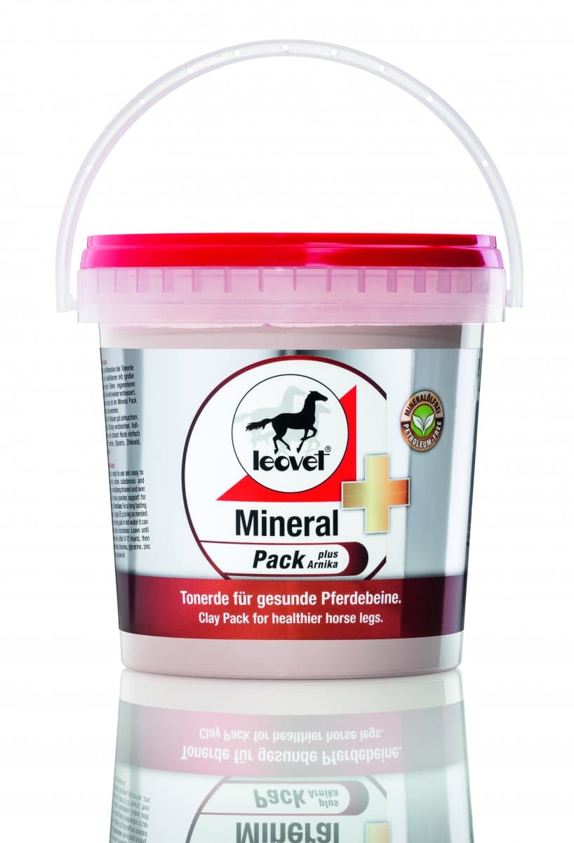 Kyllera Mineralpack Plus Arnica | 1500g